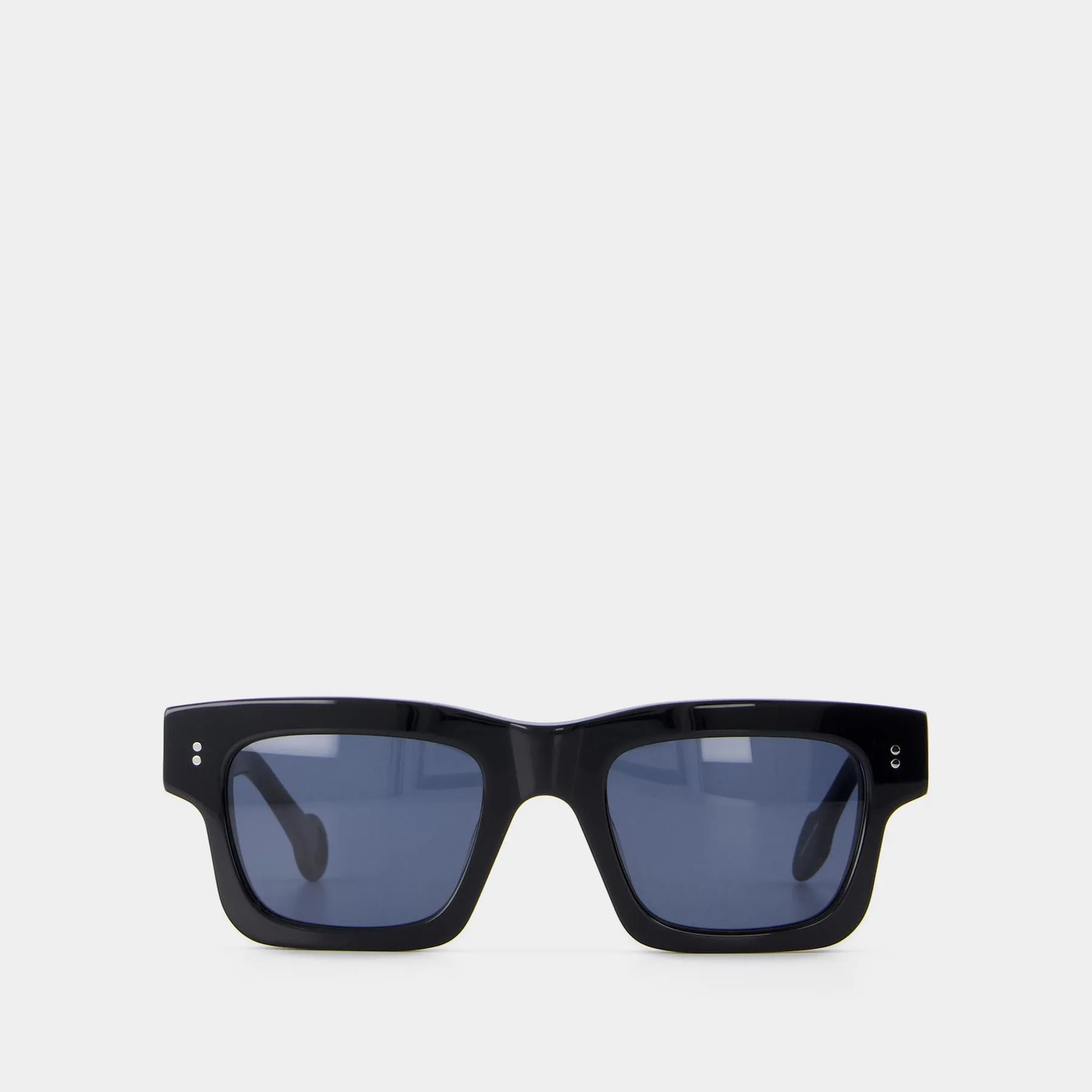 Jwa02 Sunglasses - J.W. Anderson - Acetate - Black
