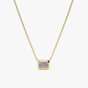 Labradorite Necklace, Luisa SARAHELISE