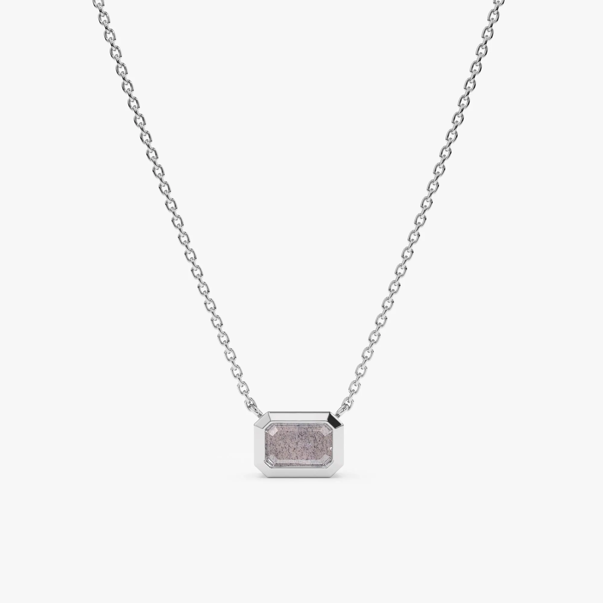 Labradorite Necklace, Luisa SARAHELISE