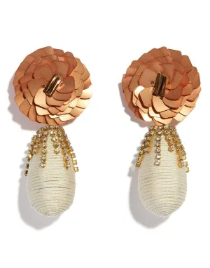 Le Pavilion Earrings