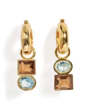 Lilia Earrings