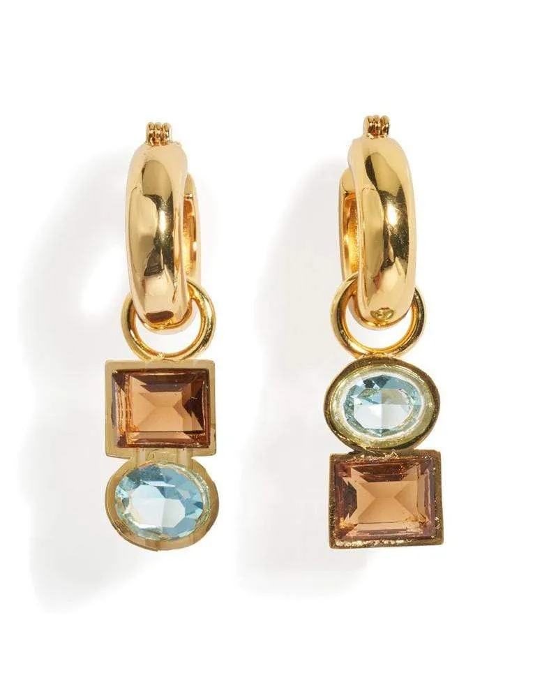 Lilia Earrings