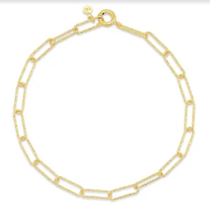 Link Chain Necklace
