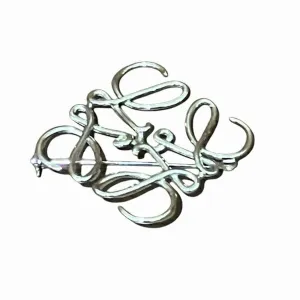 Loewe Brooch (Pre-Owned)
