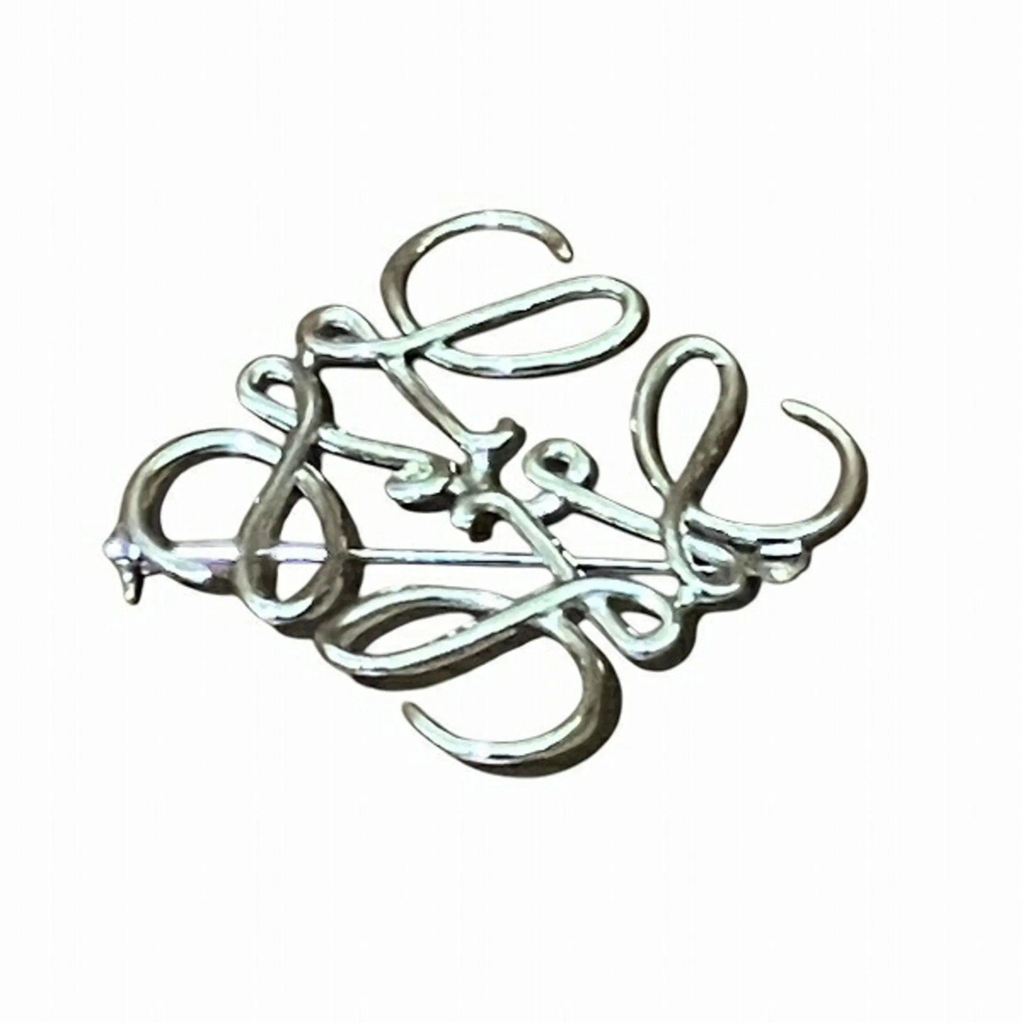 Loewe Brooch (Pre-Owned)