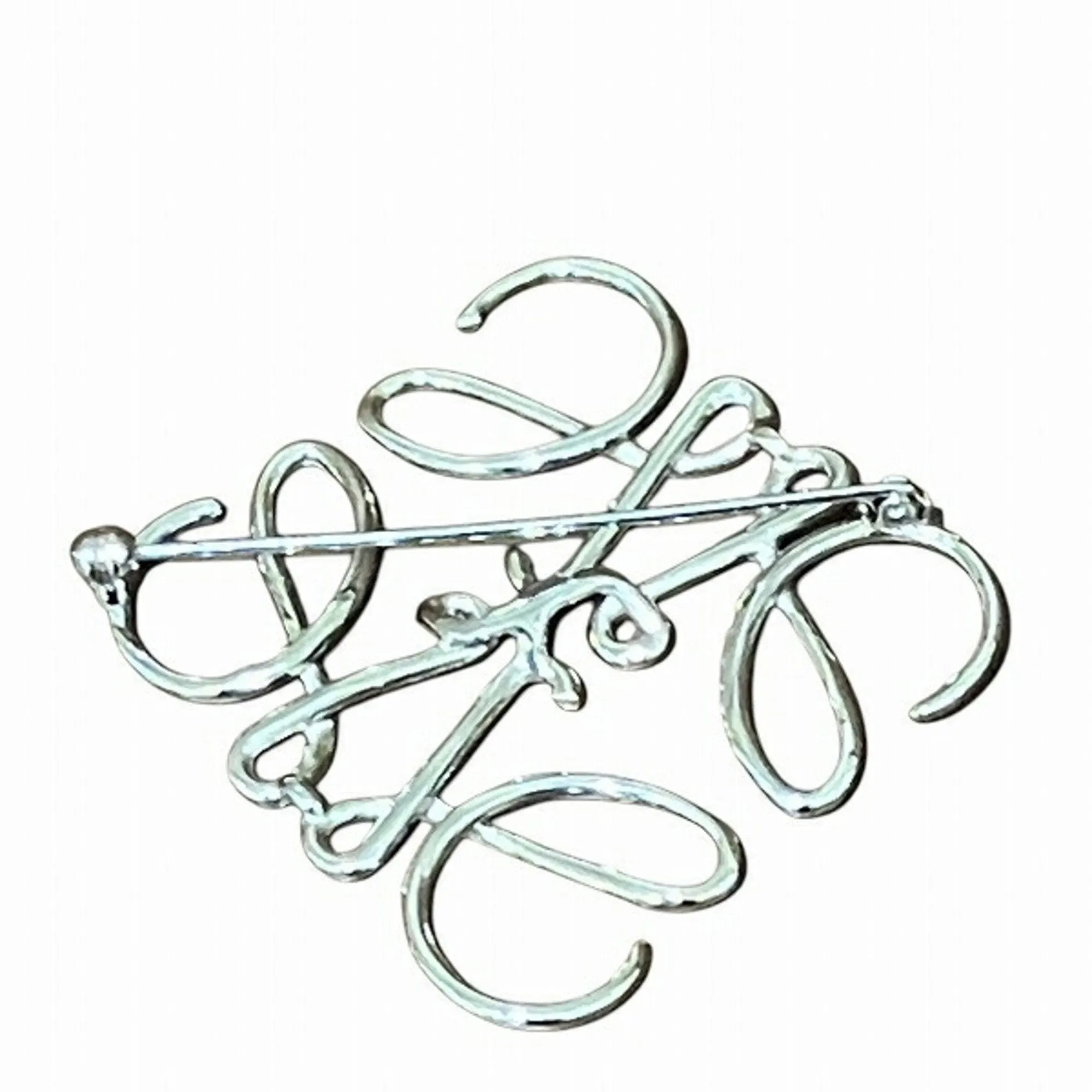 Loewe Brooch (Pre-Owned)