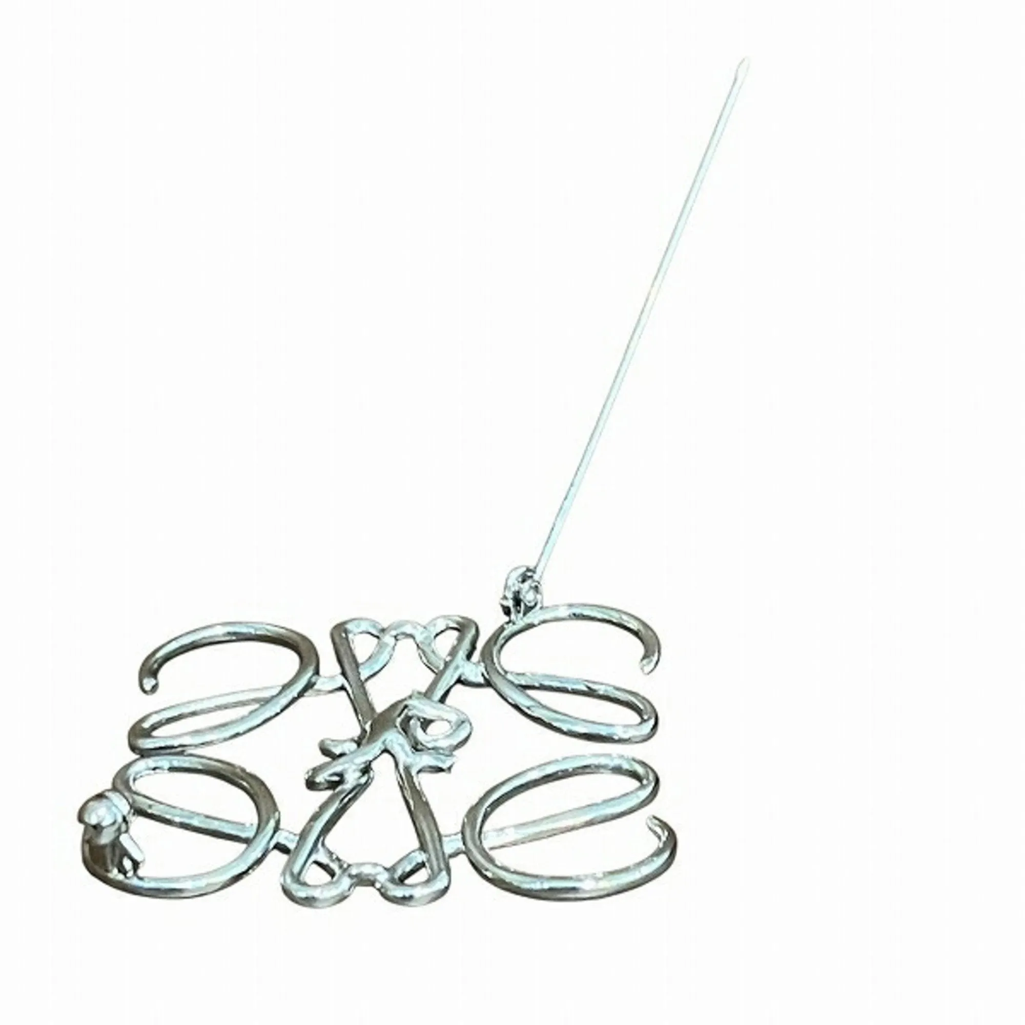 Loewe Brooch (Pre-Owned)