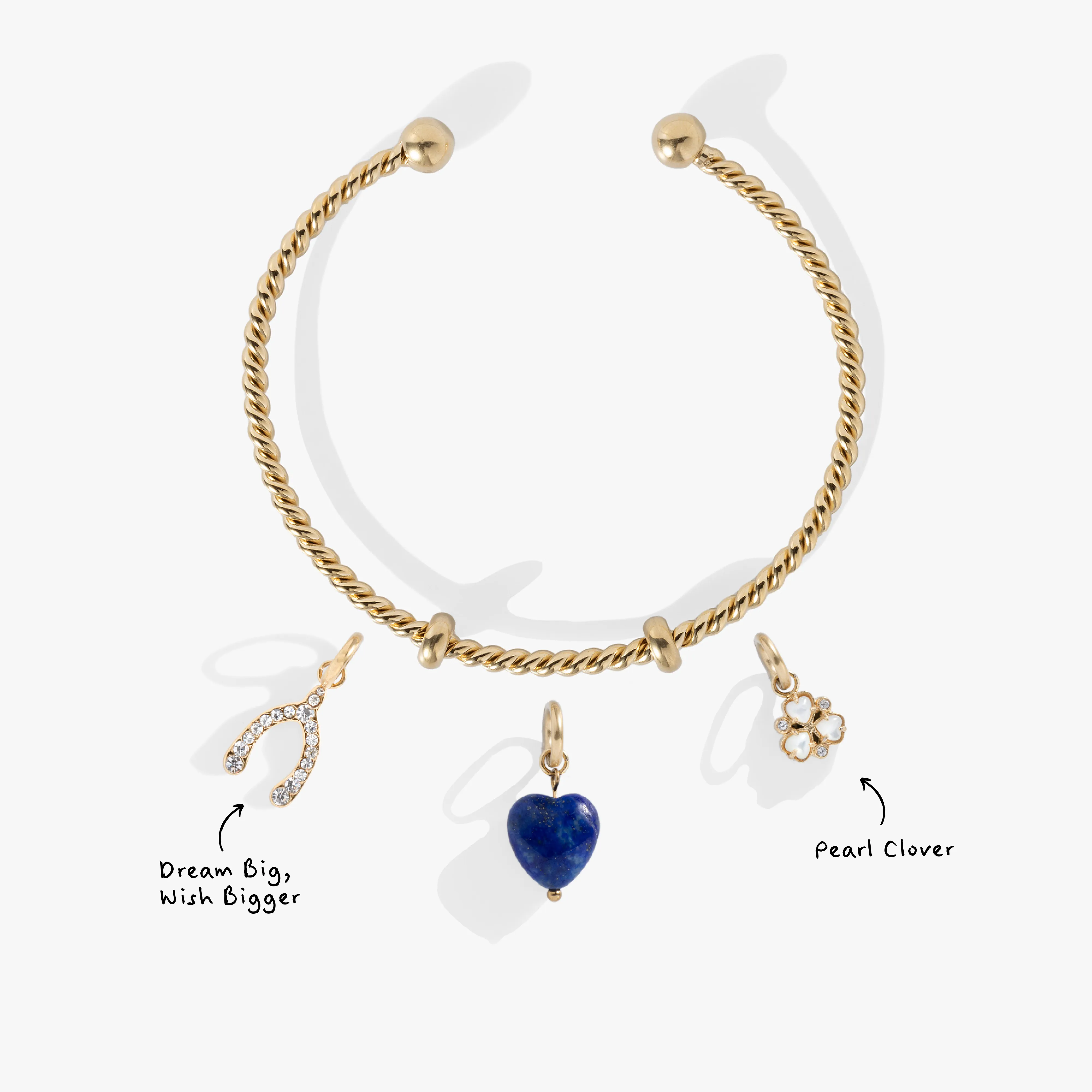 Lucky Me Charm Bundle