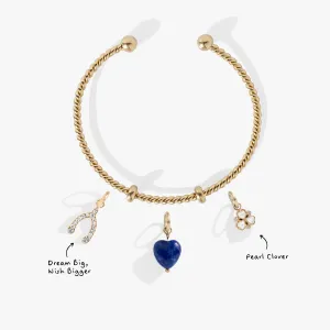 Lucky Me Charm Bundle