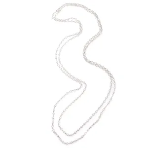 Many Stone Necklace