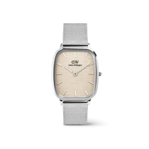 Marlon Sterling Linen Daniel Wellington