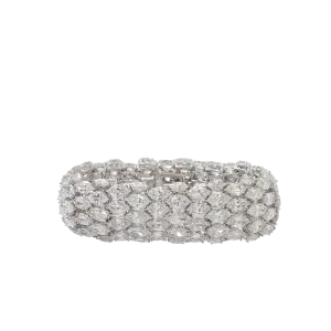 Marquis Bracelet