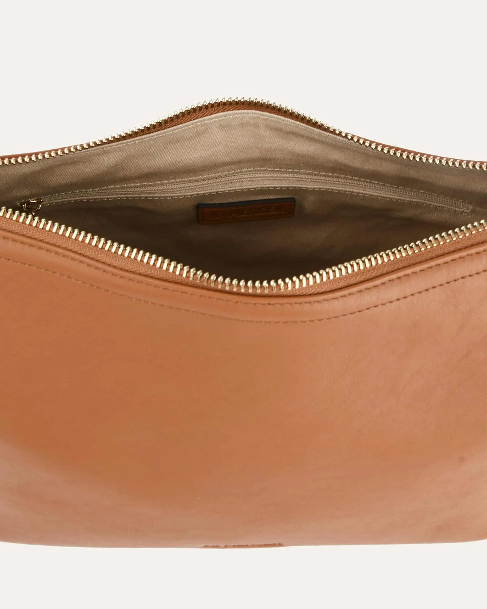 MATISSE CROSSBODY BAG TRUE TAN LEATHER Jo Mercer