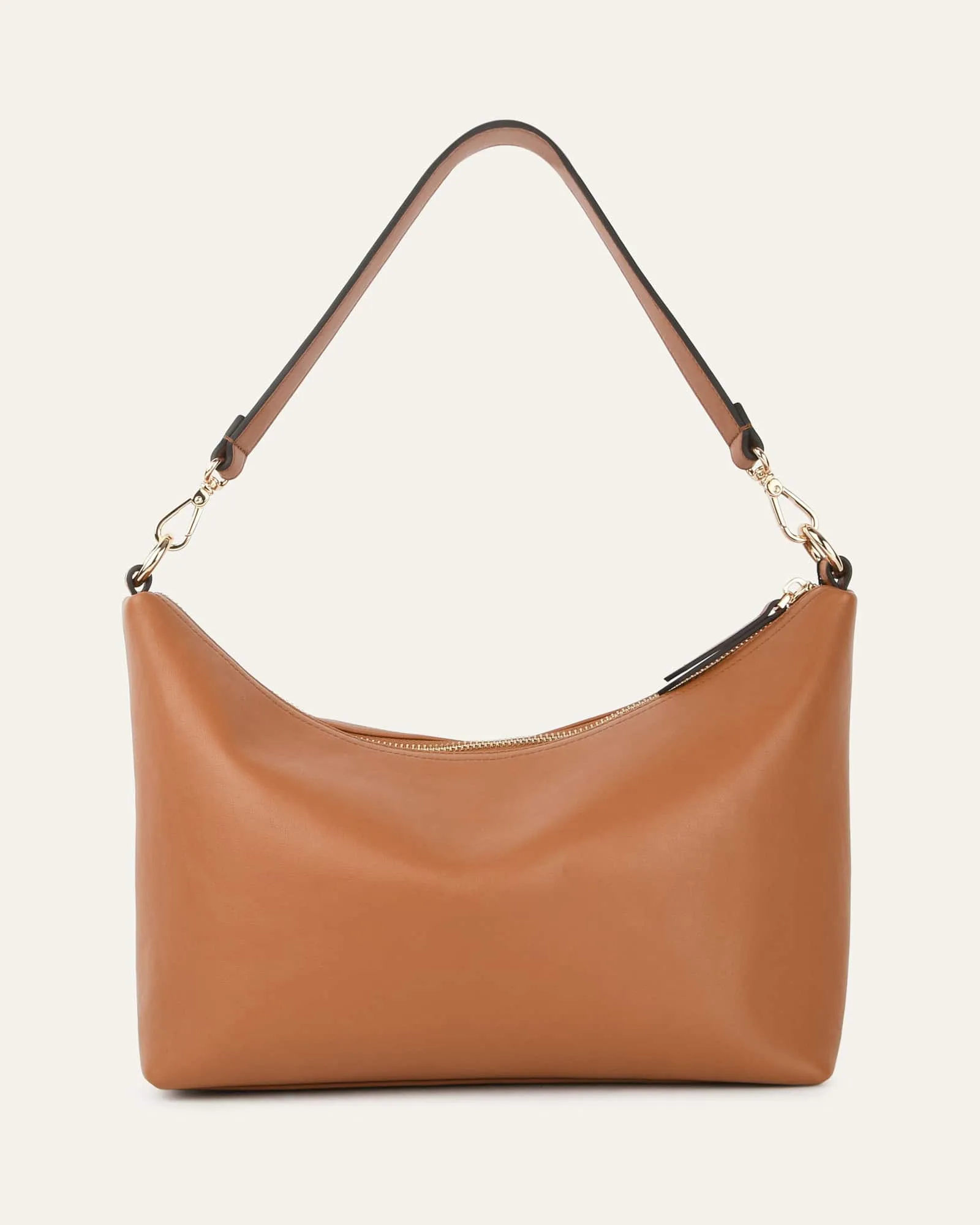 MATISSE CROSSBODY BAG TRUE TAN LEATHER Jo Mercer