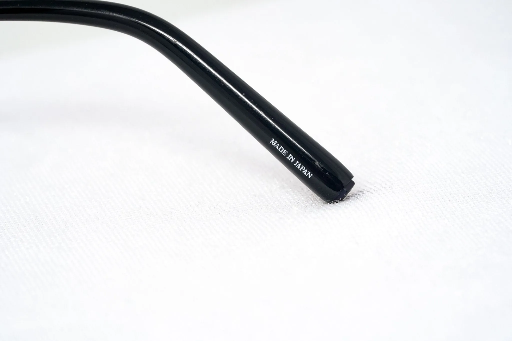 Matthew Williamson Sunglasses Black and Blue