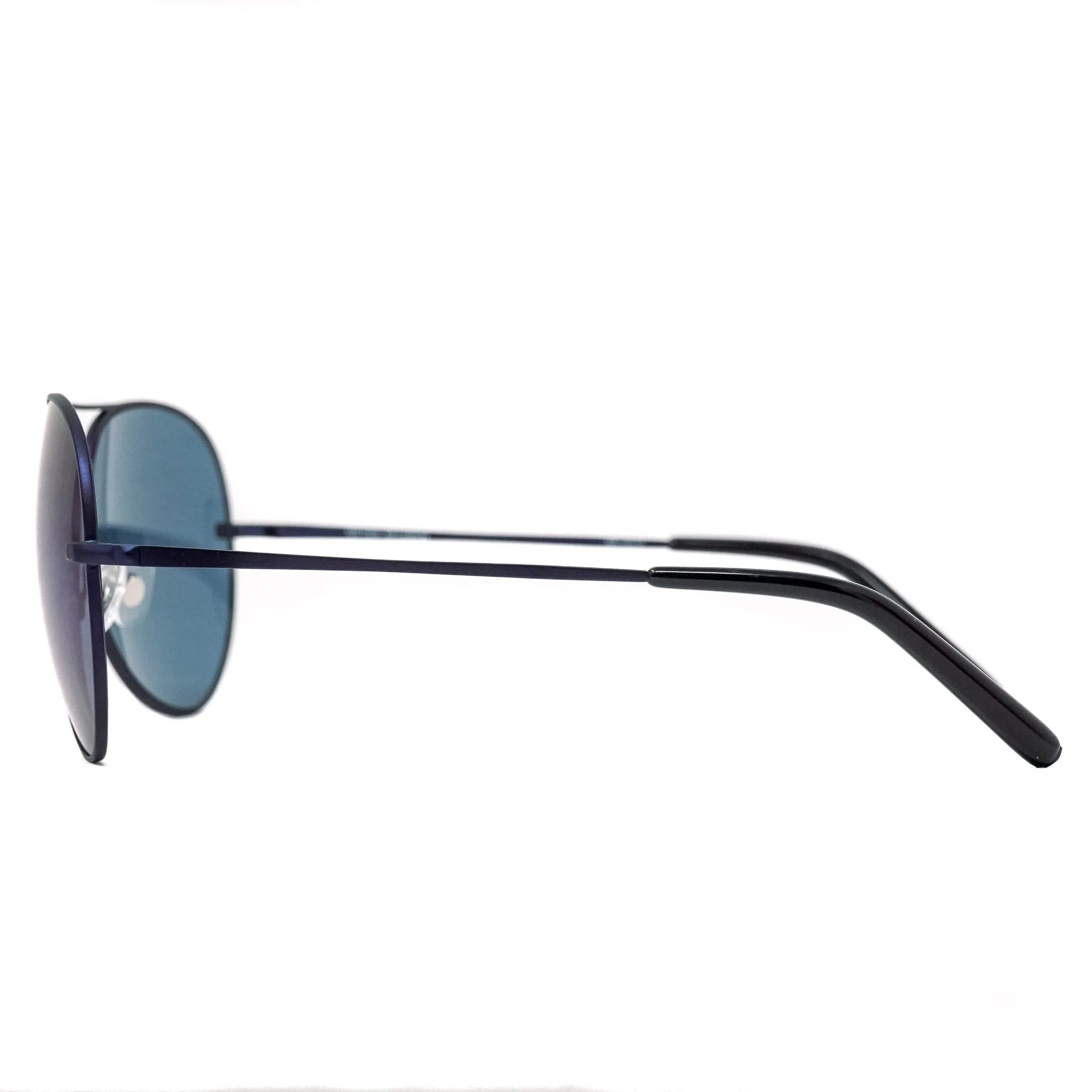 Matthew Williamson Sunglasses Black and Blue