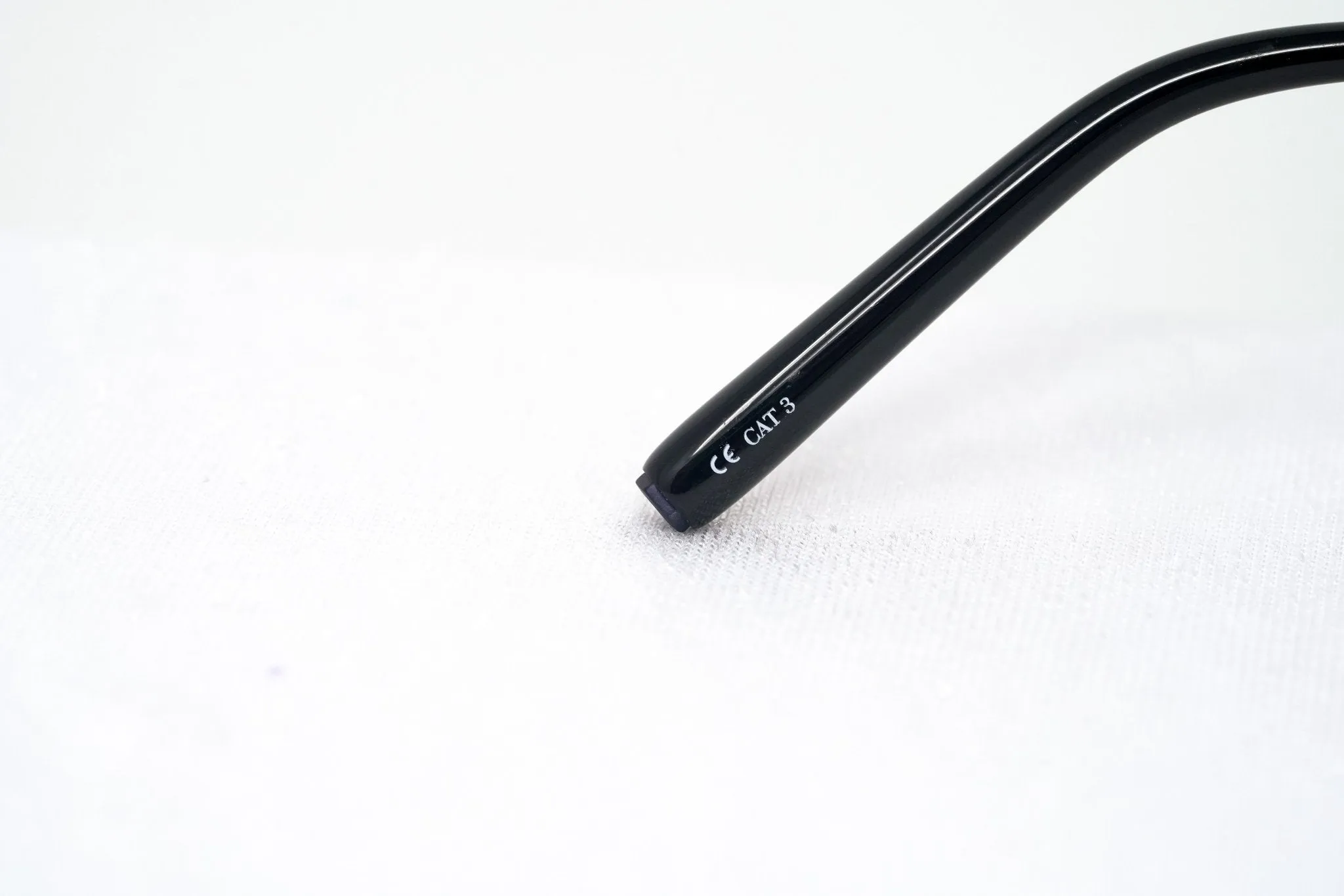 Matthew Williamson Sunglasses Black and Blue