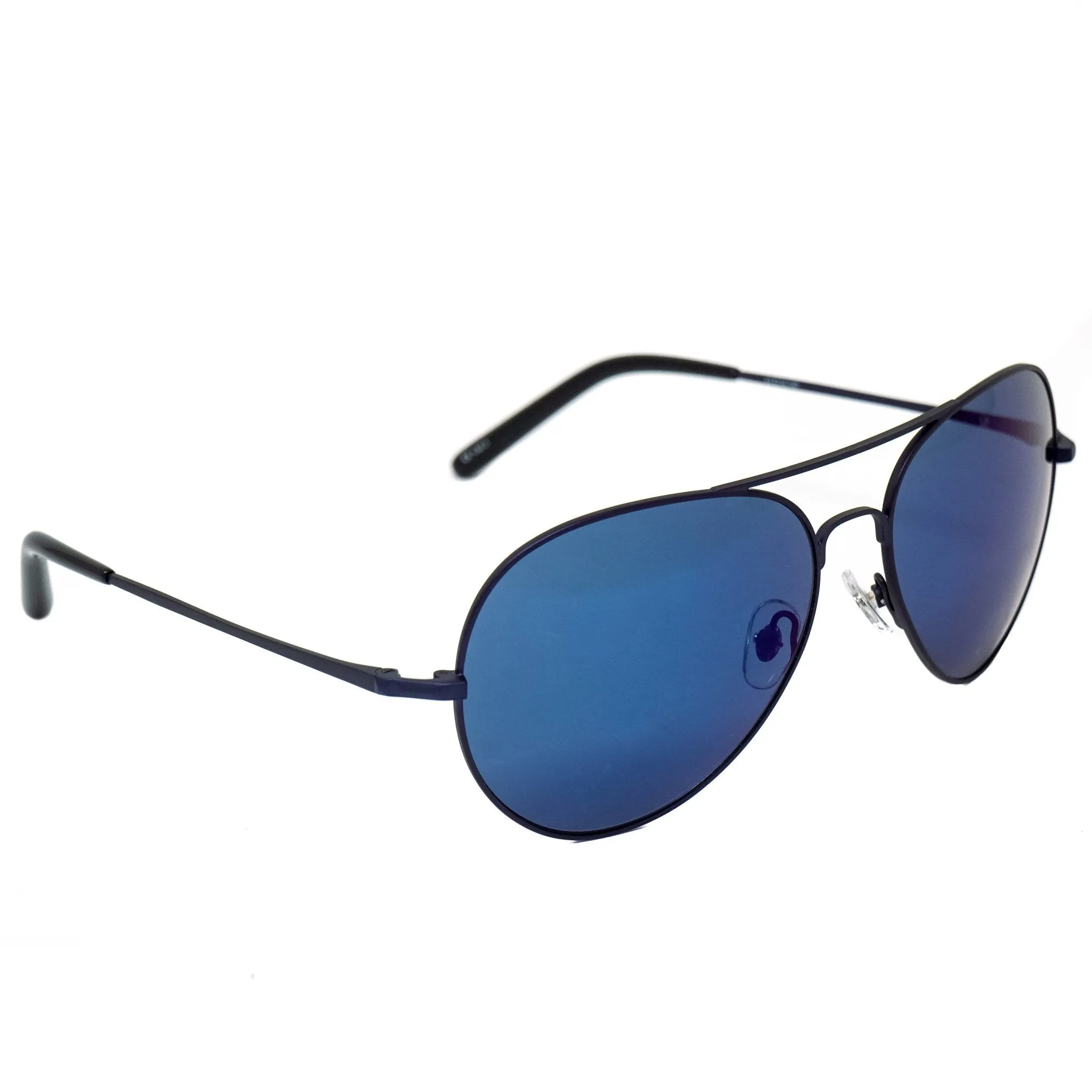 Matthew Williamson Sunglasses Black and Blue