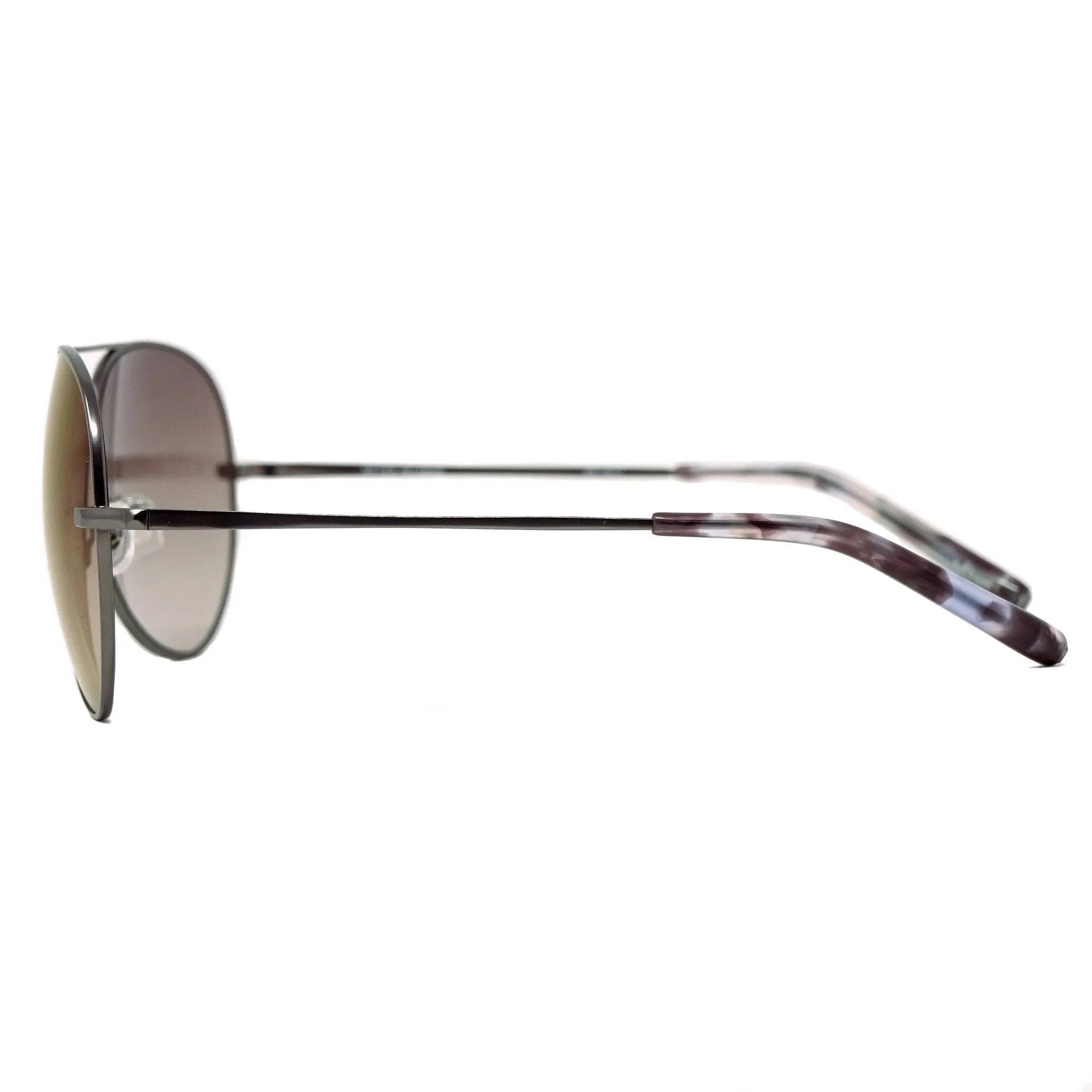 Matthew Williamson Sunglasses Silver and Purple MW130C17SUN