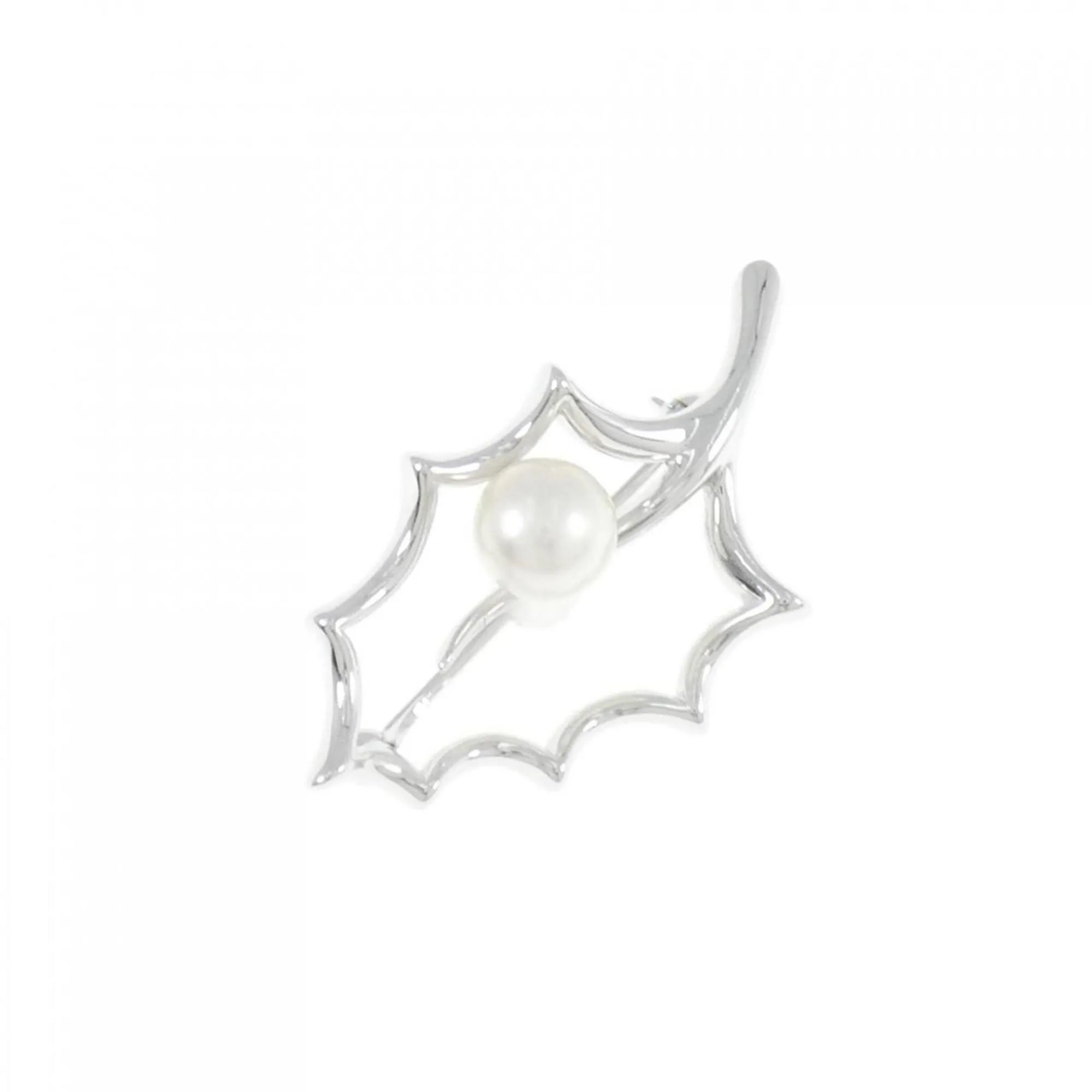 Mikimoto Brooch (Pre-Owned)