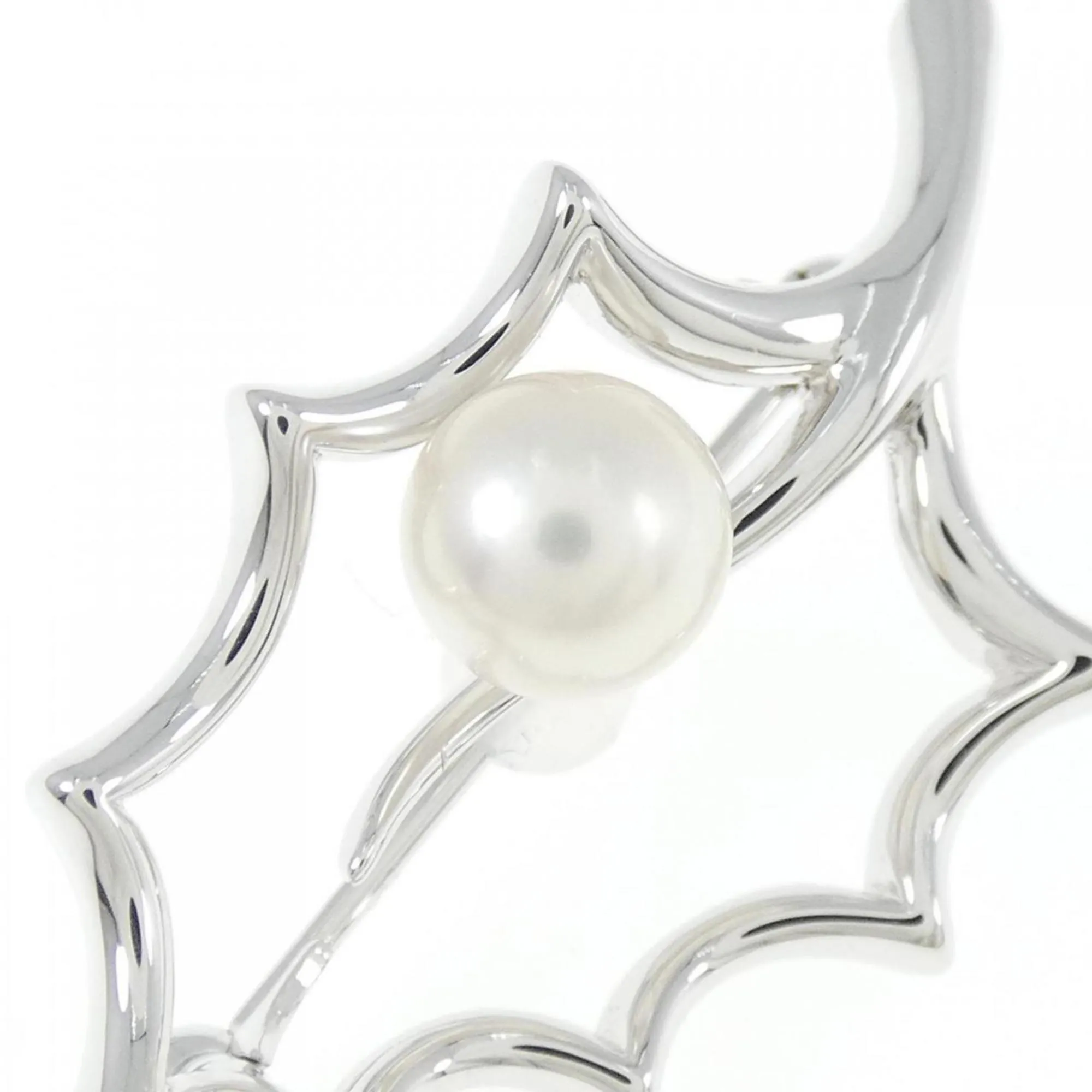 Mikimoto Brooch (Pre-Owned)