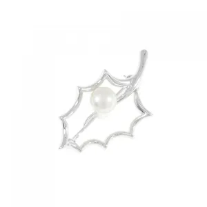 Mikimoto Brooch (Pre-Owned)
