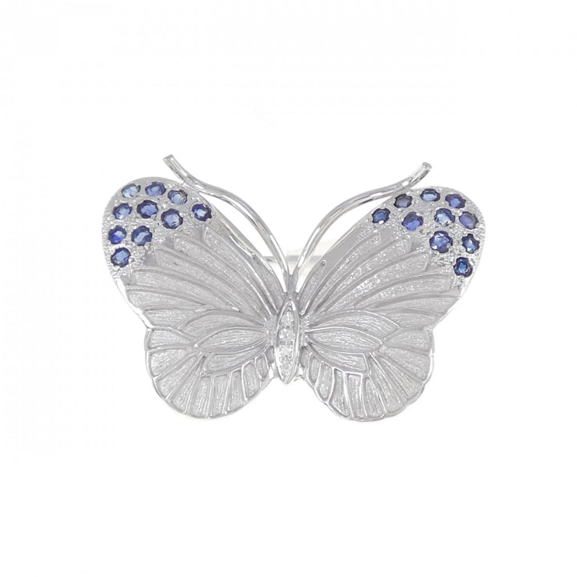 Mikimoto gold (14K) Brooch (Pre-Owned)