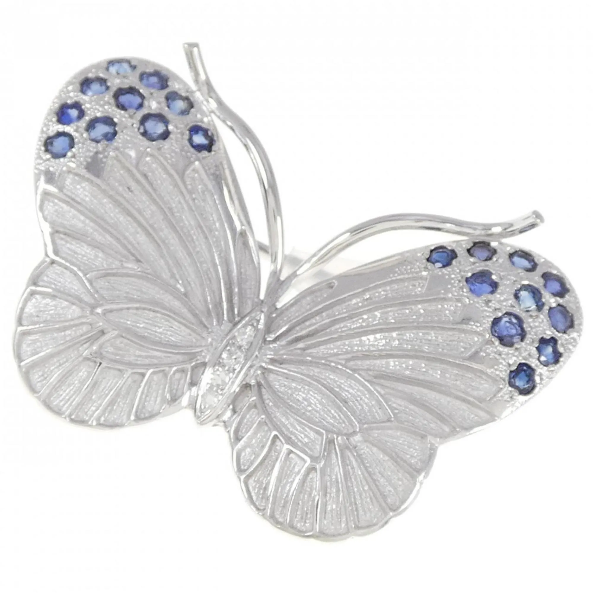 Mikimoto gold (14K) Brooch (Pre-Owned)
