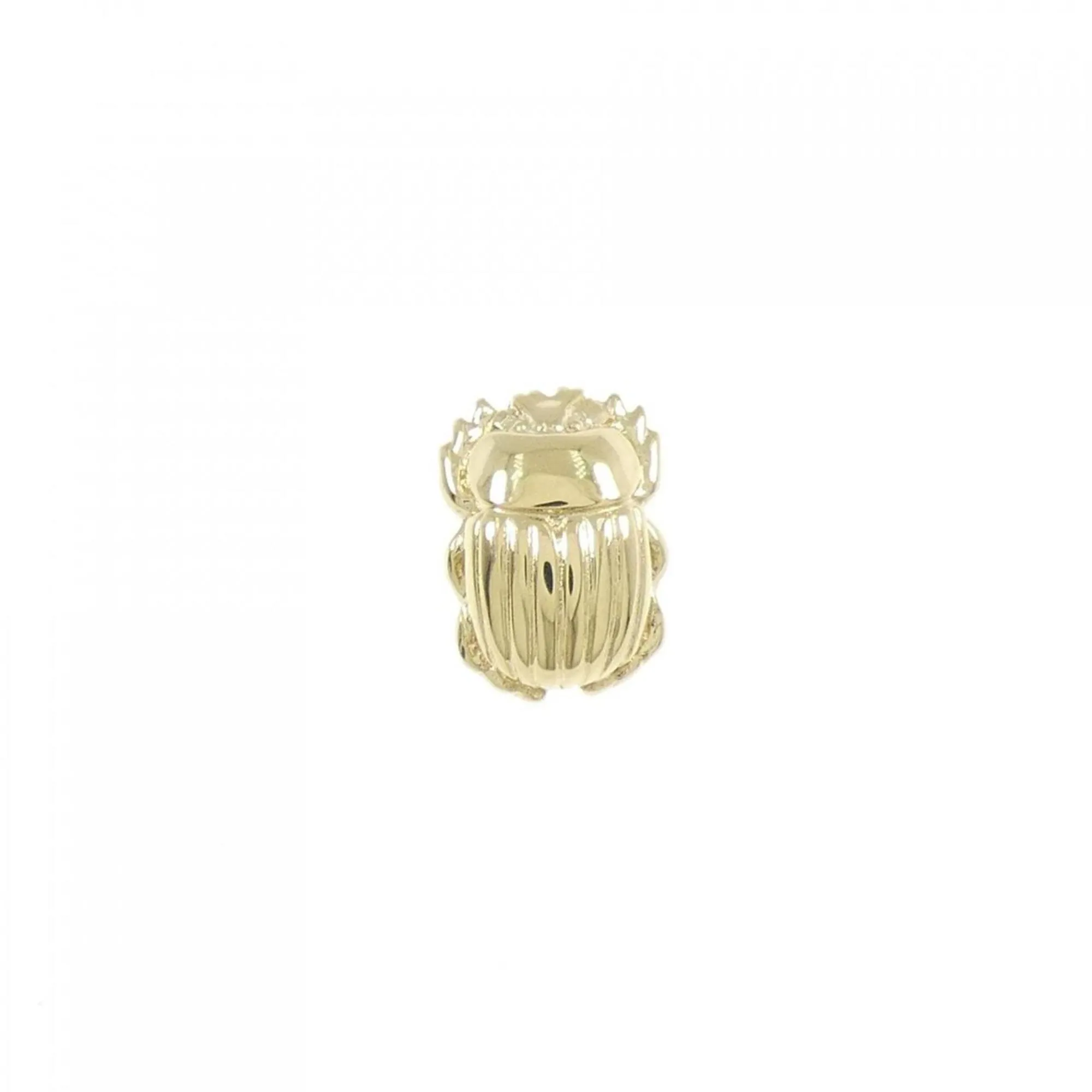 Mikimoto yellow gold (18K) Brooch (Pre-Owned)