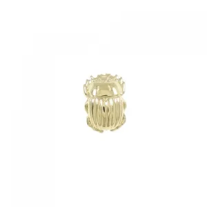 Mikimoto yellow gold (18K) Brooch (Pre-Owned)