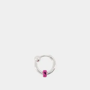 Mini Piercing  Earring - Eera - Multi - Or