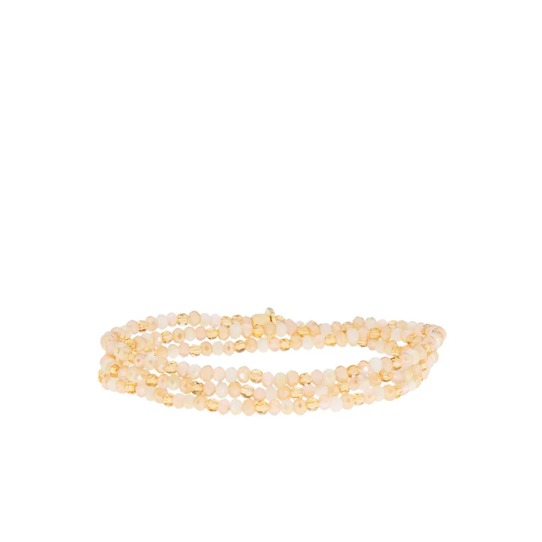 Mini Stretch Bracelet Wrap