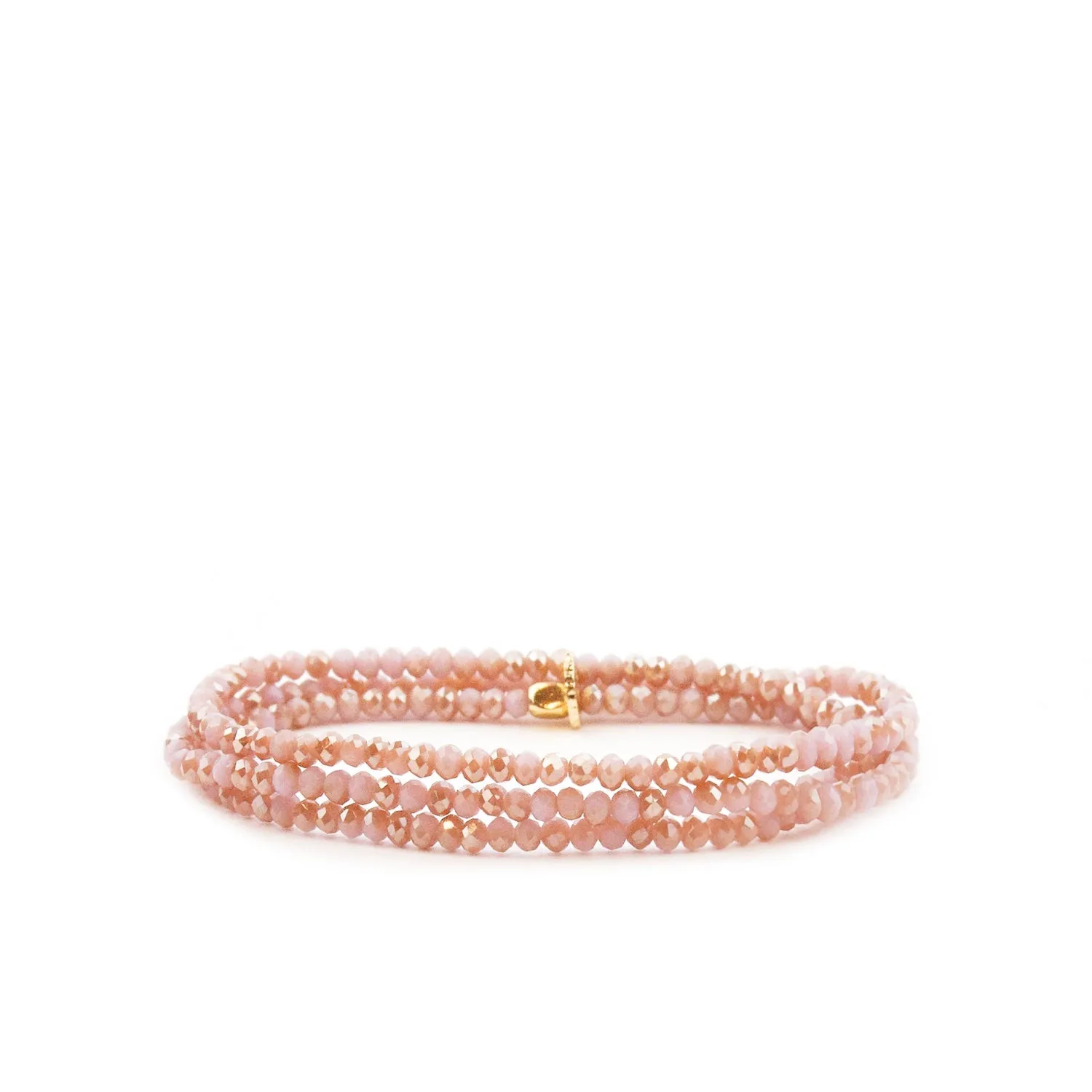 Mini Stretch Bracelet Wrap