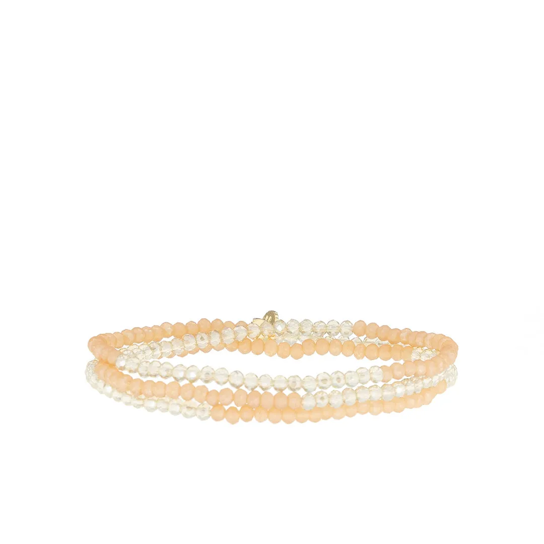Mini Stretch Bracelet Wrap