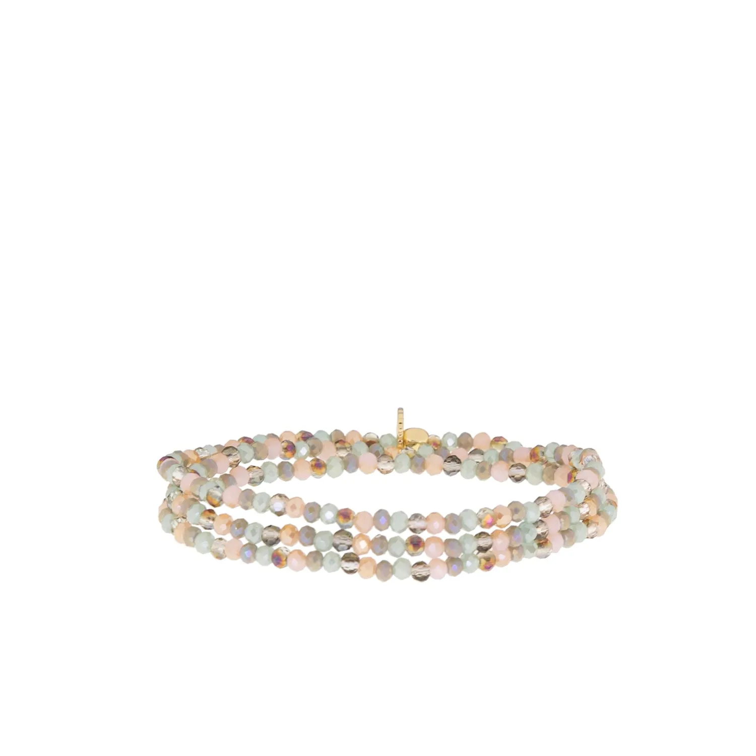 Mini Stretch Bracelet Wrap