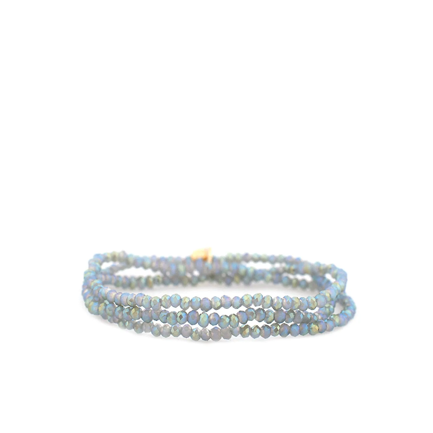 Mini Stretch Bracelet Wrap