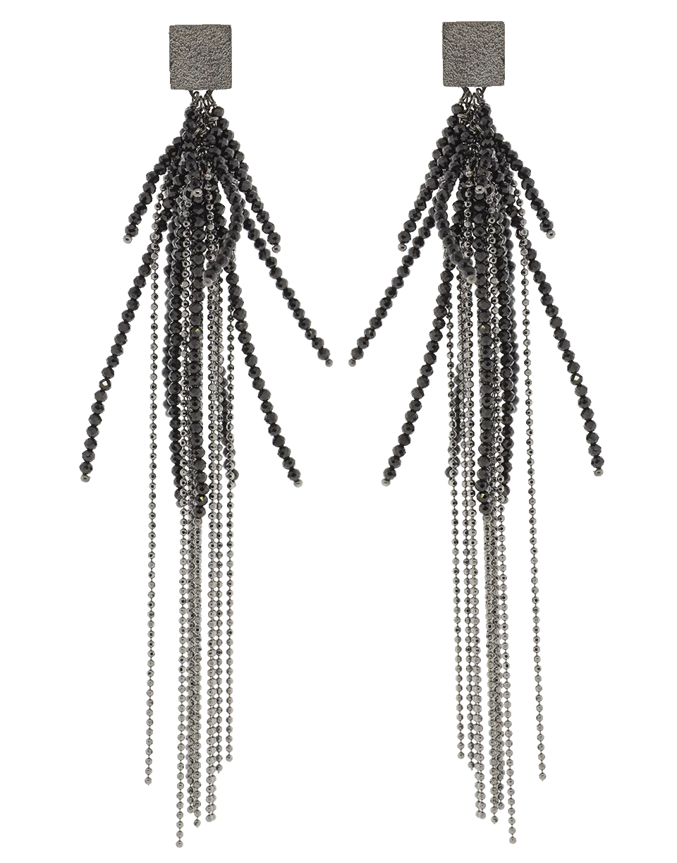 Monili Beaded Earrings