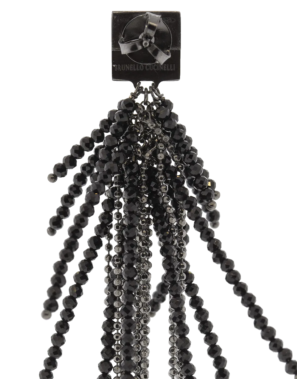 Monili Beaded Earrings