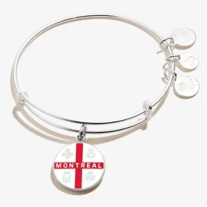 Montreal Charm Bangle