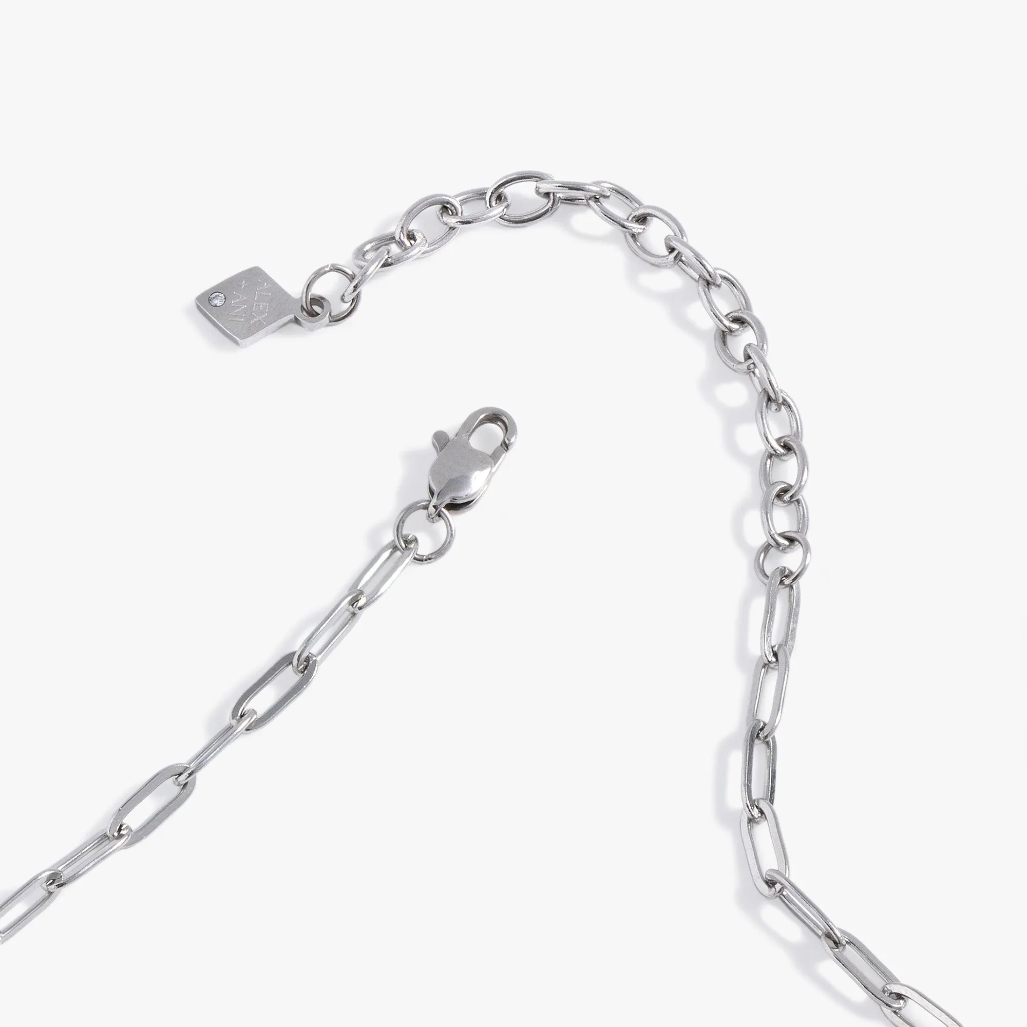 Moon Dream Interchangeable Charm Necklace