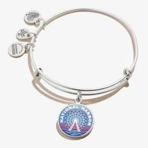 National Harbor Charm Bangle