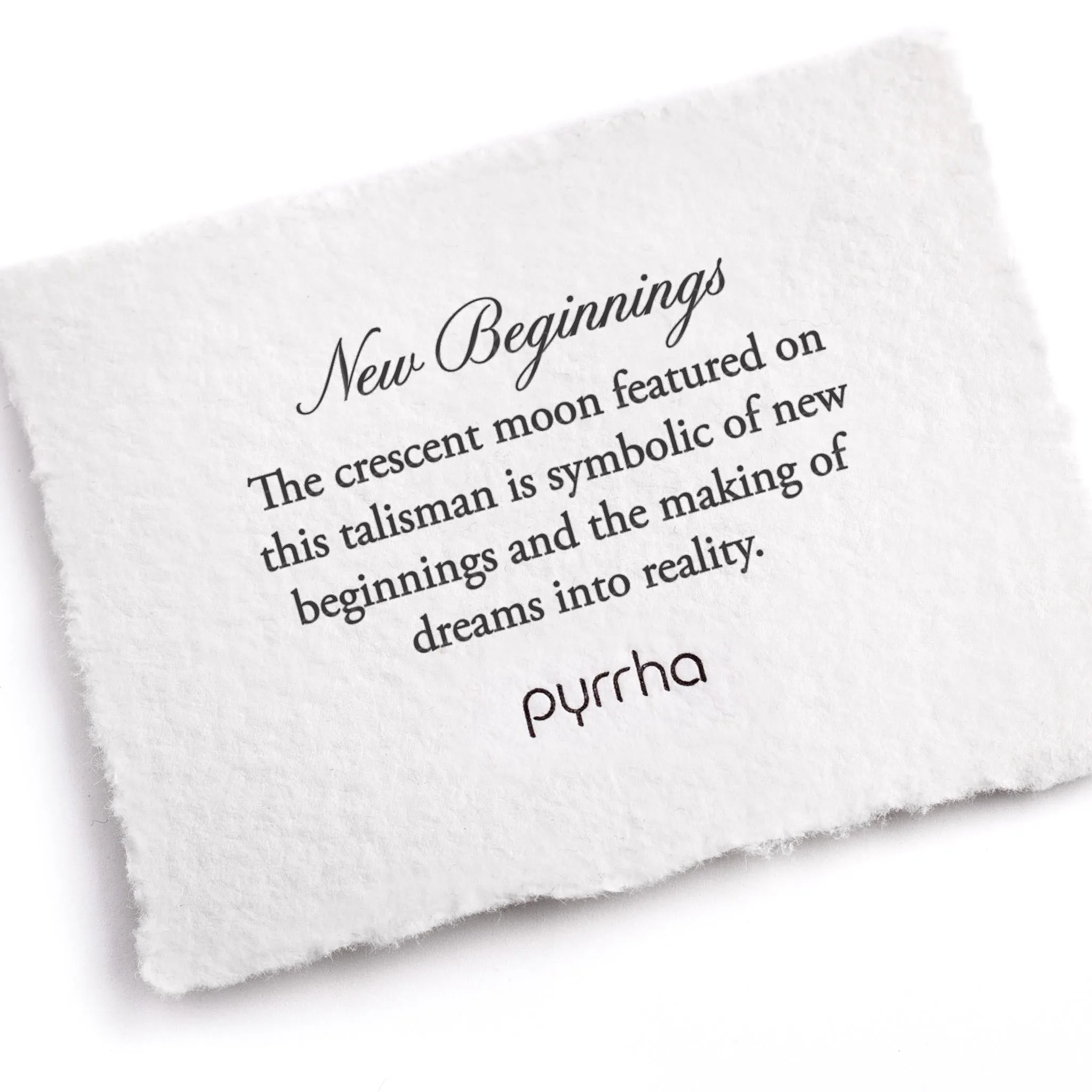 New Beginnings Cufflinks