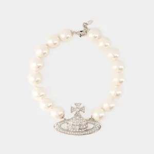 Neysa - Vivienne Westwood - Brass - Silver