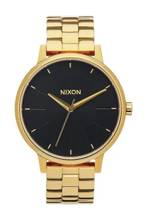 Nixon Kensington Gold/Black