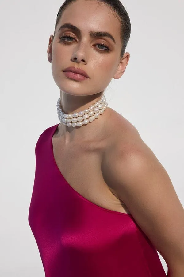 Nora Choker