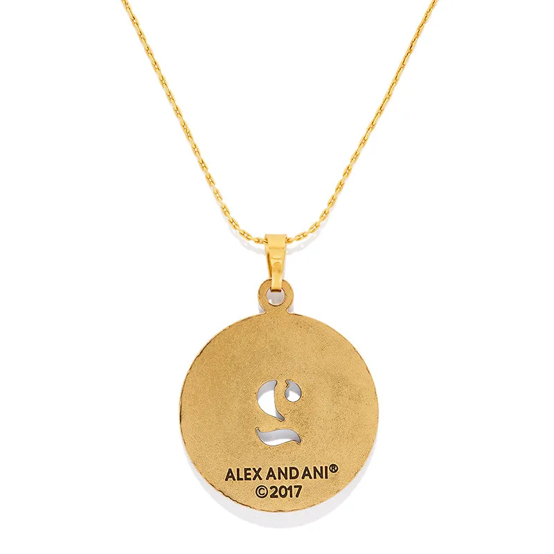 Number 2 Necklace, Expandable