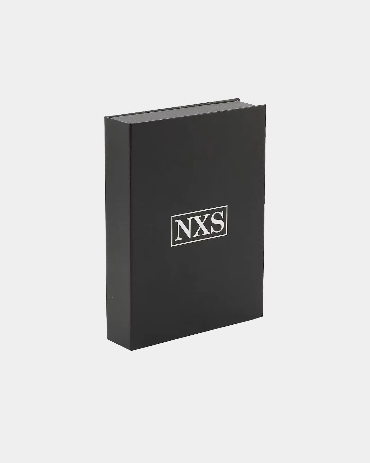 NXS Shepherd Necklace Set White Gold