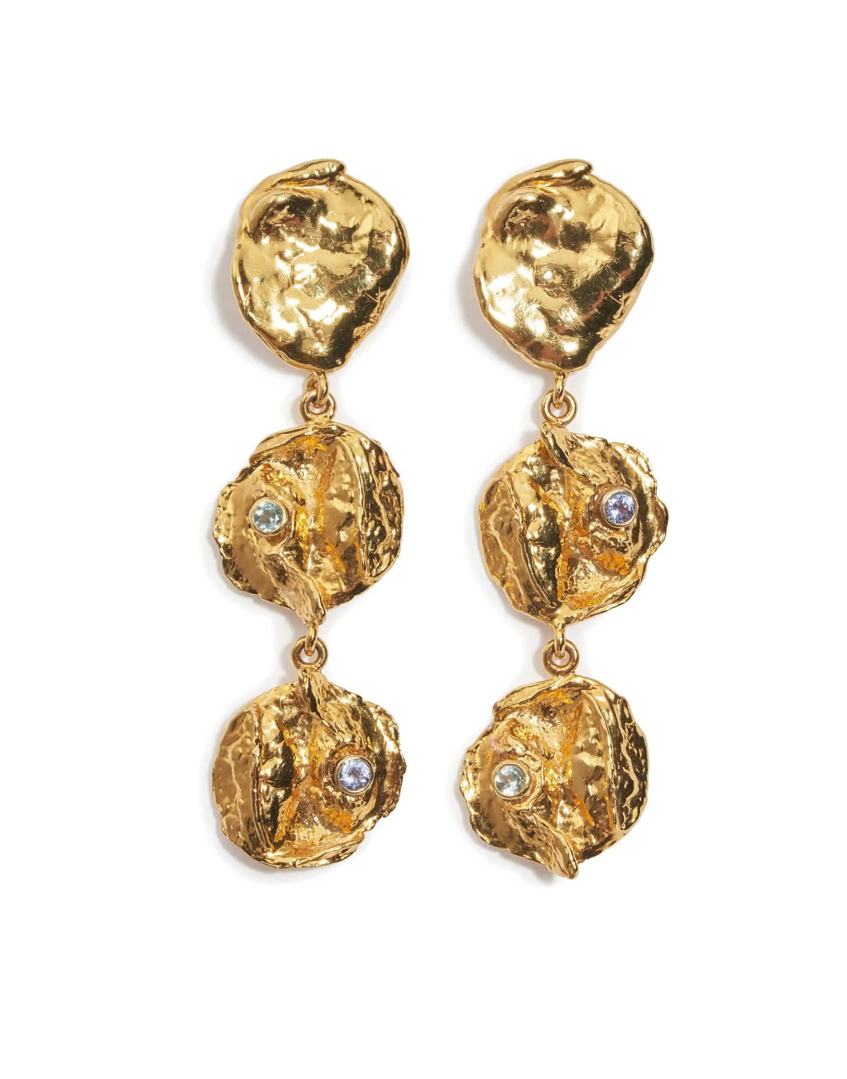 Opus Earrings
