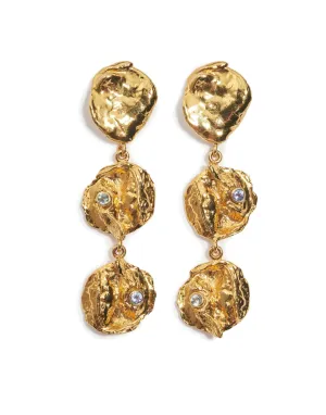 Opus Earrings