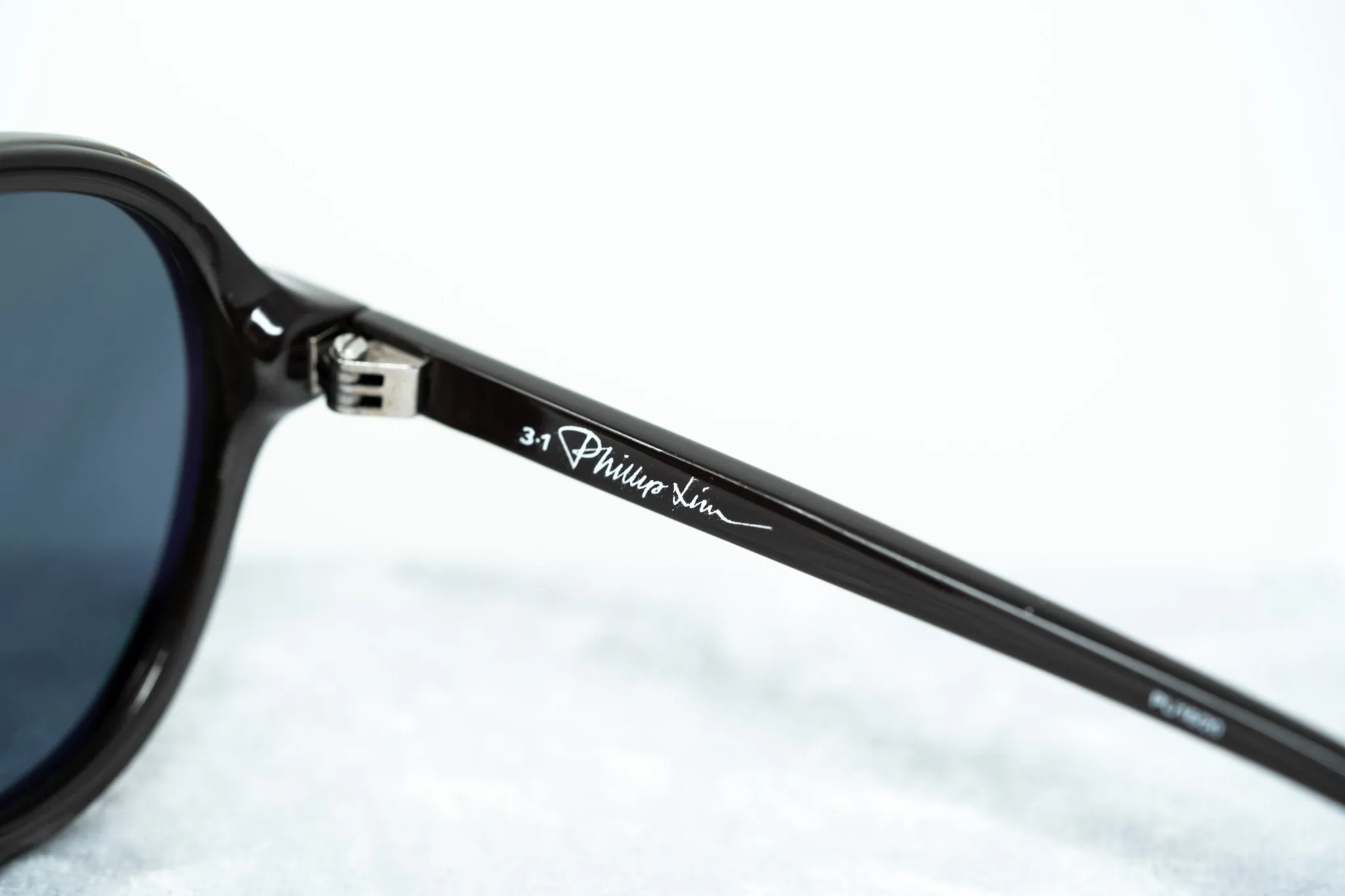 Phillip Lim Sunglasses Brown and Bronze Mirror PL16C20SUN